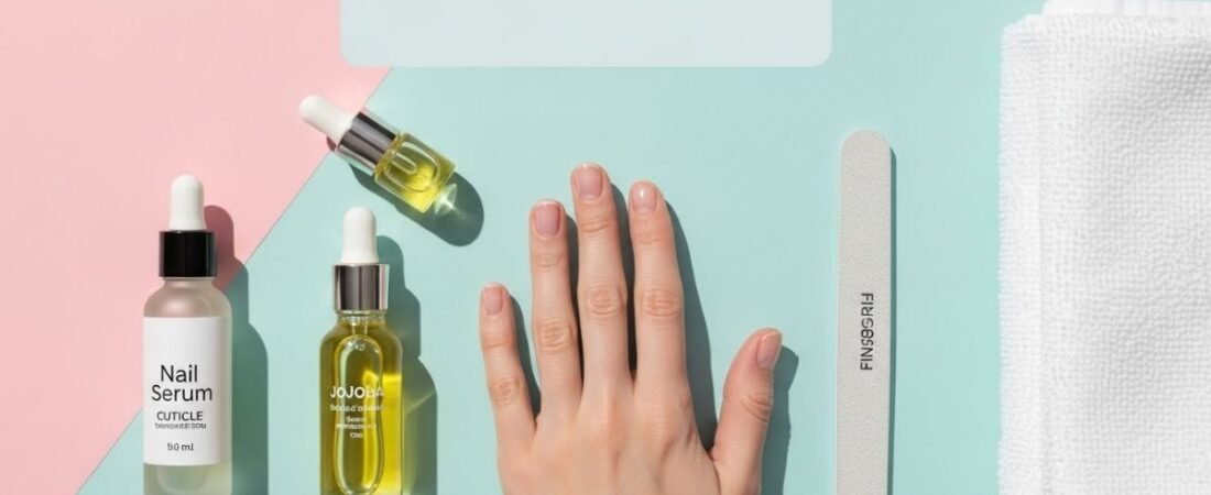 How to Fix Brittle Nails (Dermatologist-Approved Guide for 2026)
