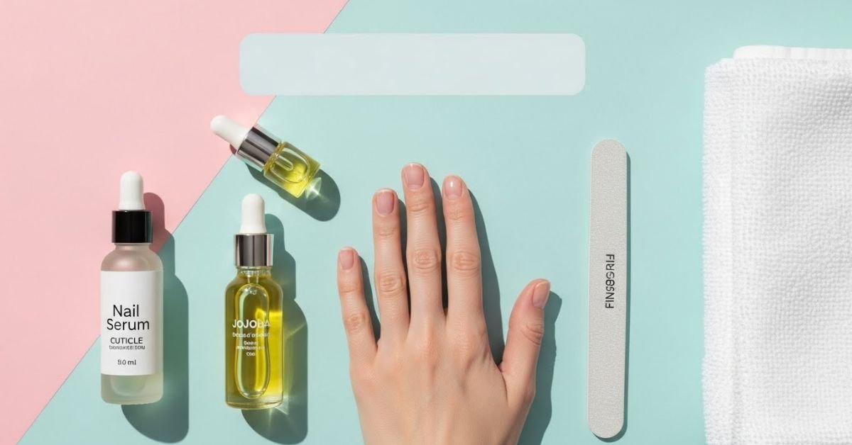 How to Fix Brittle Nails (Dermatologist-Approved Guide for 2026)