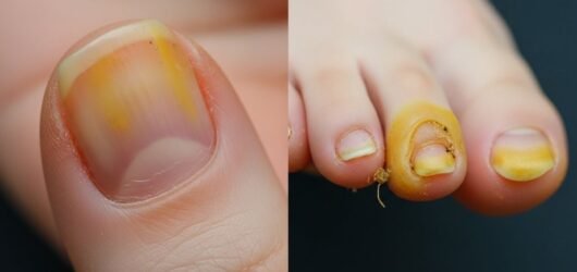How Long Does Toenail Fungus Take to Go Away? Realistic Timelines