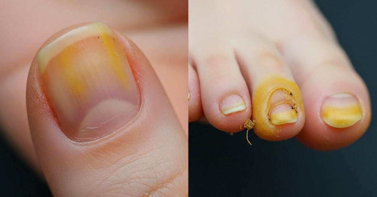 How Long Does Toenail Fungus Take to Go Away? Realistic Timelines