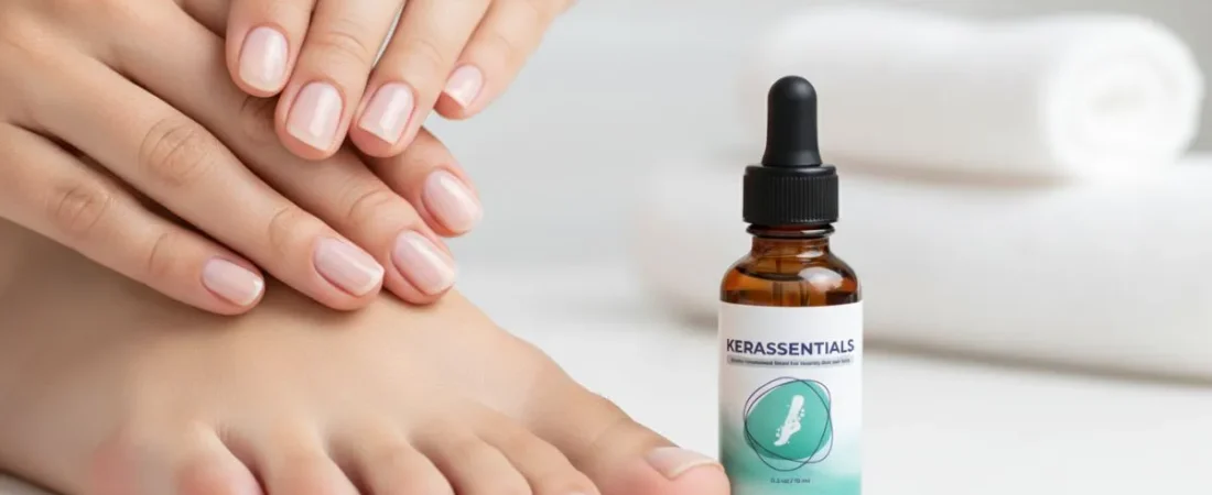 Kerassentials Review 2026: Does It Really Fix Toenail Fungus or Is It Hype?