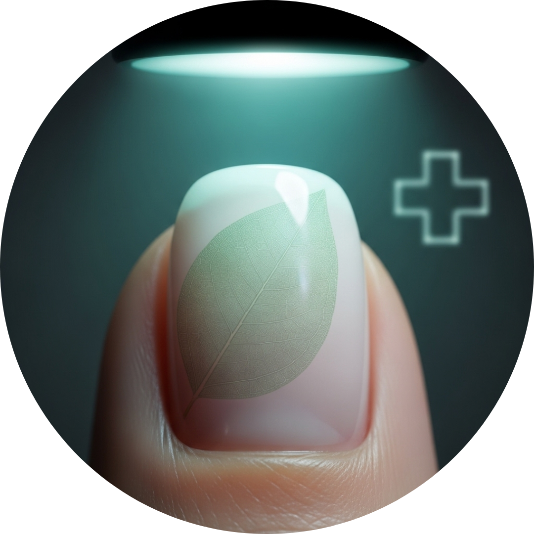 Nail Health Guide