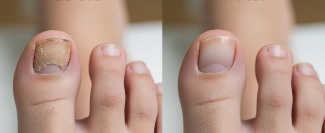 Home Remedies for Toenail Fungus: What Works Fast (And What to Avoid)