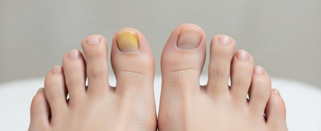 Is Toenail Fungus Contagious? How It Spreads and How to Avoid It