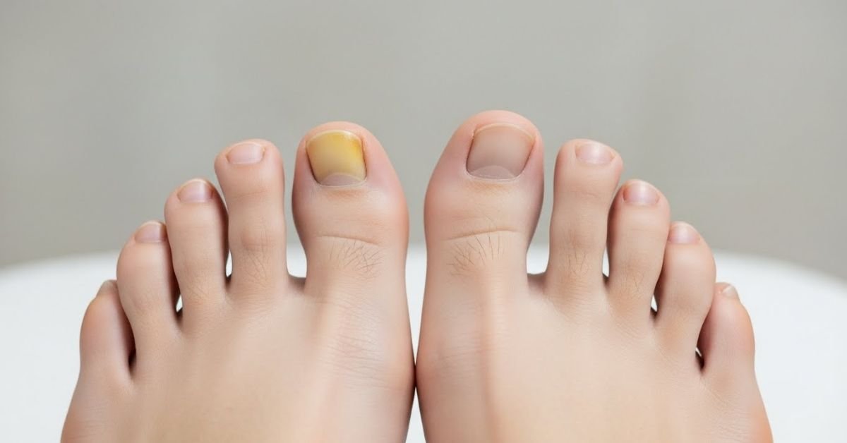 Is Toenail Fungus Contagious? How It Spreads and How to Avoid It