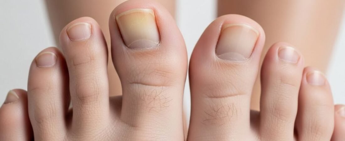 Does Toenail Fungus Smell? Causes, Warning Signs, and What It Means