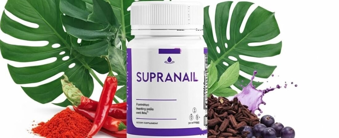 Is Supranail Antifungal? Full Breakdown (2026)