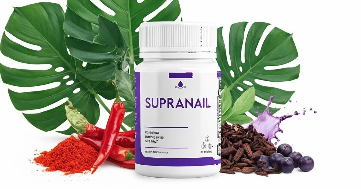 Is Supranail Antifungal? Full Breakdown (2026)