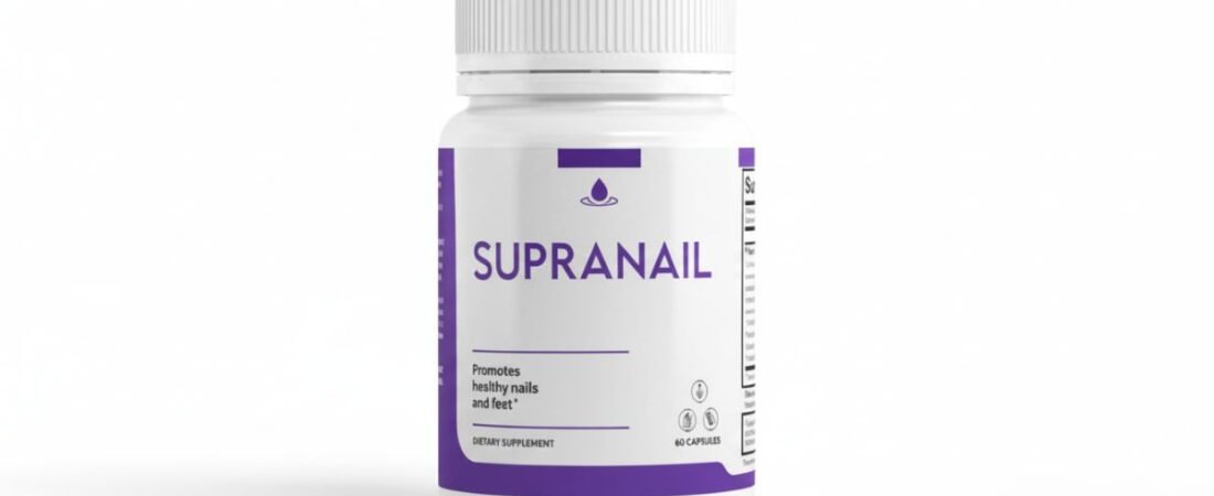 Supranail for Toenail Fungus: Does It Really Work in 2026?
