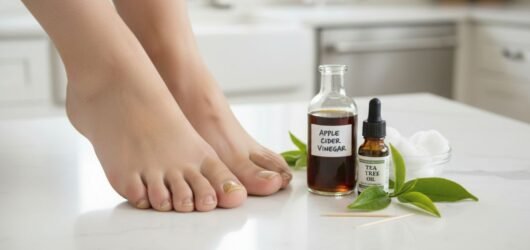 Fastest Way to Get Rid of Toenail Fungus (What Really Works in 2026)