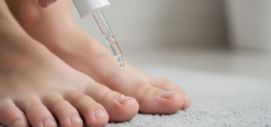 How to Get Rid of Toenail Fungus: Effective Methods That Work