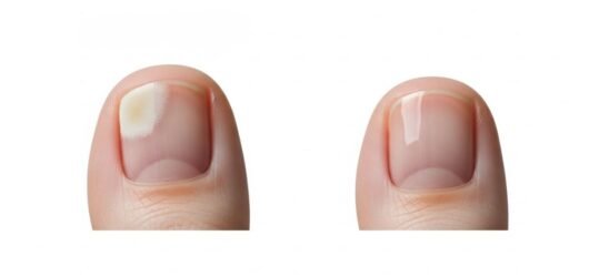 Toenail Fungus Stages: Early Signs, Progression, and Timeline