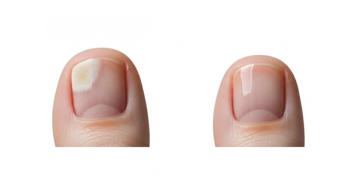 Toenail Fungus Stages: Early Signs, Progression, and Timeline