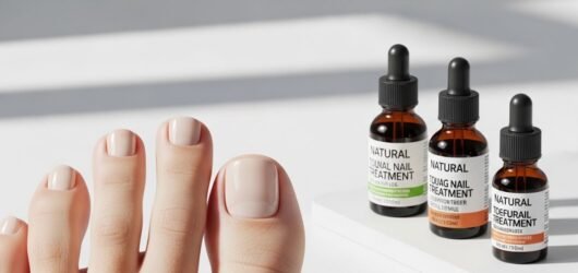 Best Toenail Fungus Treatment in 2026 – Top 3 Natural Solutions Reviewed
