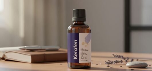 Kerafen Review (2026): Is It Worth Trying for Toenail Fungus or Just Another Hype?