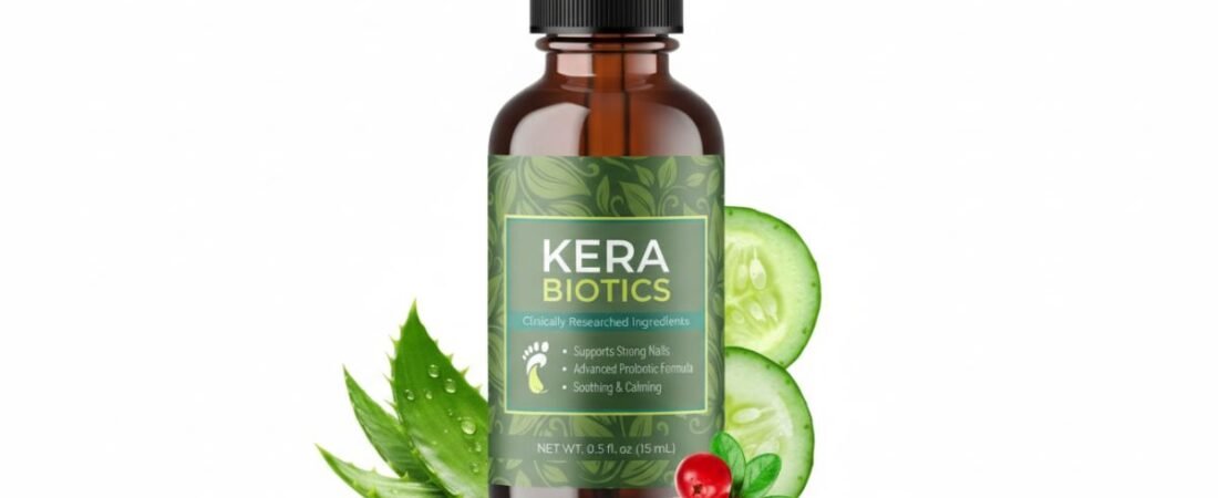 KeraBiotics Review (2026): Ingredients, Real Results & What You Should Know Before Trying It