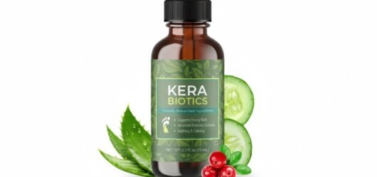 KeraBiotics Review (2026): Ingredients, Real Results & What You Should Know Before Trying It
