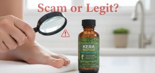 Kerabiotics Scam (2026): Legit or Fake? Real Reviews, Complaints & Warning Signs