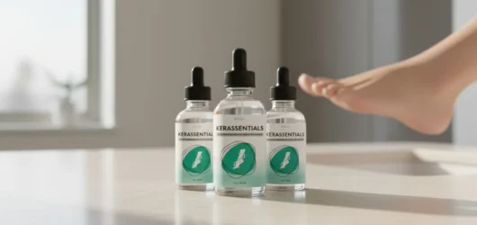 Kerassentials Side Effects (2026): Is It Safe or Risky? Real User Reports & Warnings