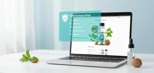 Where to Buy Kerassentials (2026): Official Website, Price & Safety