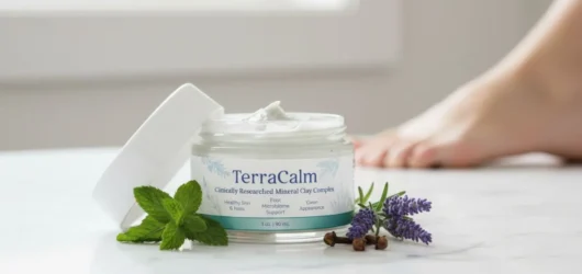 TerraCalm Review (2026): Does It Really Work or Is It a Scam? Ingredients, Results & Side Effects
