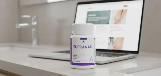 Where to Buy SupraNail (2026): Official Website, Price & Safety