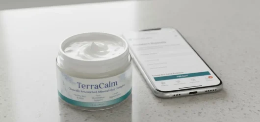 Where to Buy TerraCalm (2026): Official Website, Price & Safety